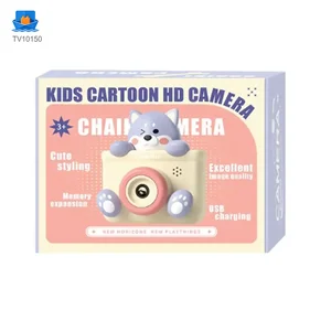 Kids Digital Cartoon Camera Toy · TV10150 · product photo 8 of 10