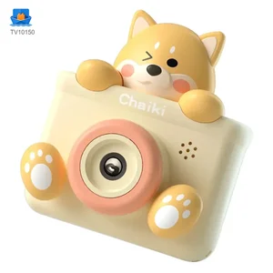 Kids Digital Cartoon Camera Toy · TV10150 · product photo 9 of 10