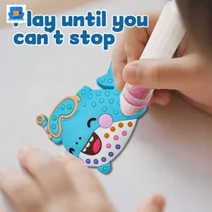 Children DIY Bead Art Set · TV10147 · product photo 2 of 5