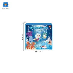 Children DIY Bead Art Set · TV10147 · product photo 3 of 5