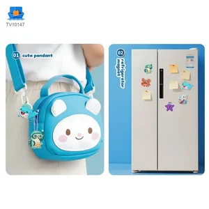 Children DIY Bead Art Set · TV10147 · product photo 4 of 5