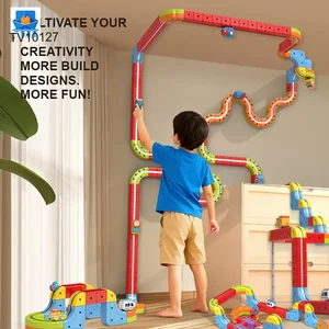 Magnetic Levitation Track Toy Set · TV10127 · product photo 3 of 7