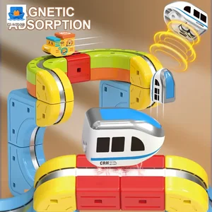 Magnetic Levitation Track Toy Set · TV10127 · product photo 4 of 7