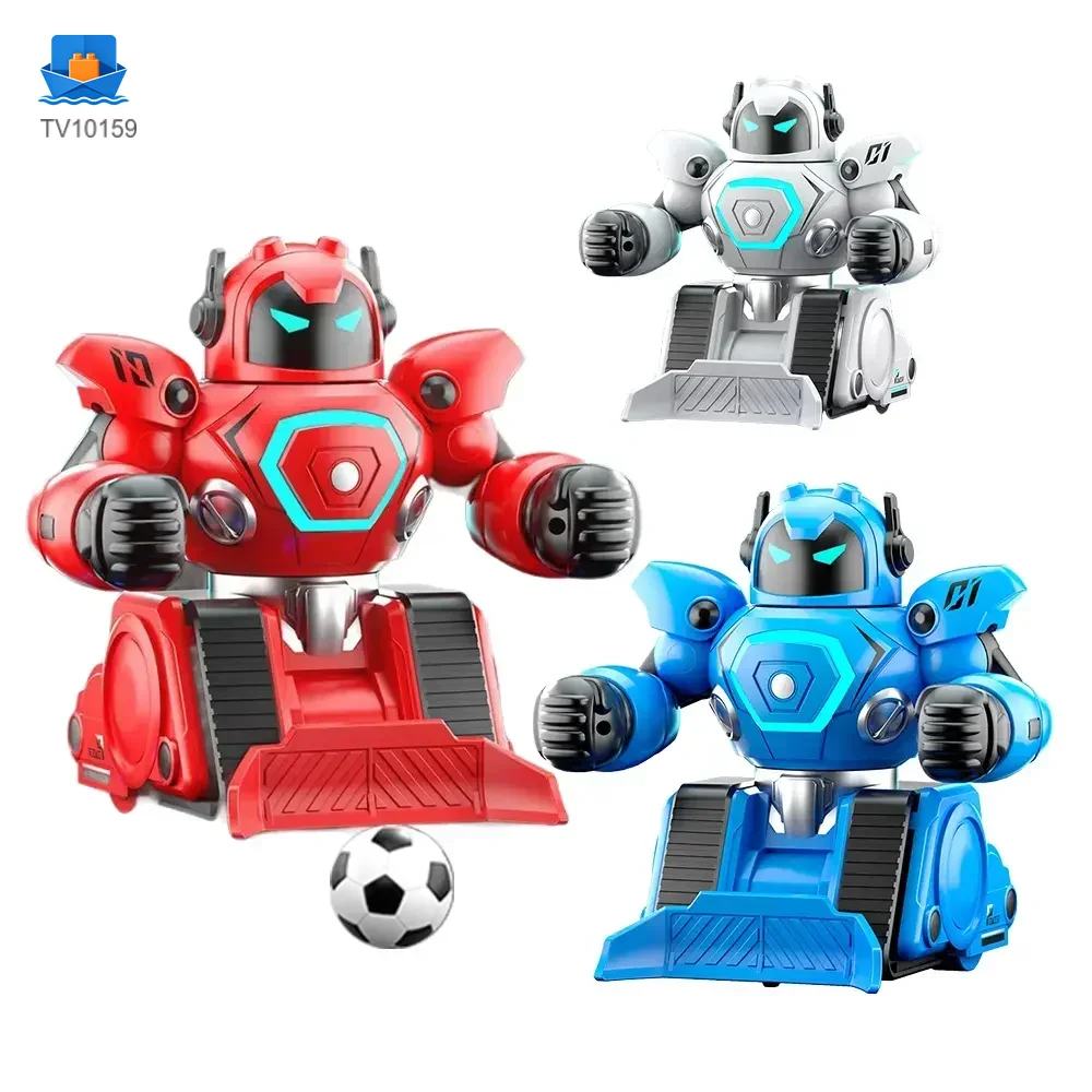 RC Fighting Robots Set · TV10159 · product photo 1 of 8