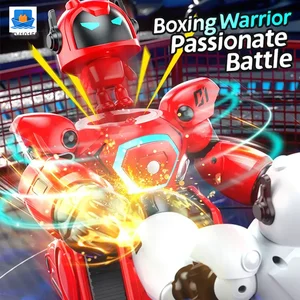 RC Fighting Robots Set · TV10159 · product photo 2 of 8