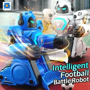 RC Fighting Robots Set · TV10159 · product photo 3 of 8
