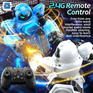RC Fighting Robots Set · TV10159 · product photo 5 of 8