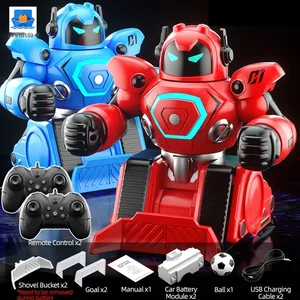 RC Fighting Robots Set · TV10159 · product photo 6 of 8