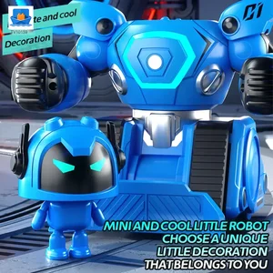 RC Fighting Robots Set · TV10159 · product photo 8 of 8