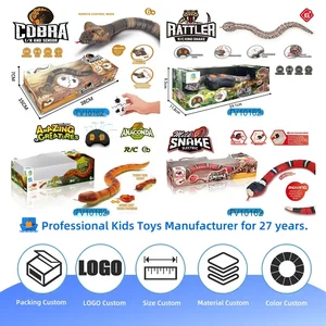 Graffiti RC Snake · TV10162 · product photo 9 of 9