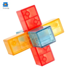 Luban Lock Toys Supplies · TV10158 · product photo 1 of 6