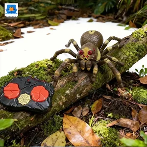 Infrared RC Spider Toy · TV10153 · product photo 2 of 7