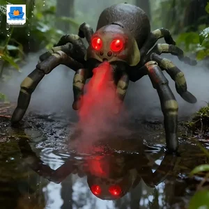 Infrared RC Spider Toy · TV10153 · product photo 3 of 7