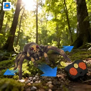 Infrared RC Spider Toy · TV10153 · product photo 4 of 7