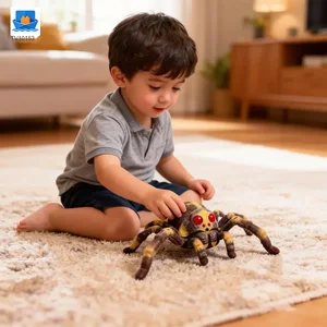 Infrared RC Spider Toy · TV10153 · product photo 5 of 7