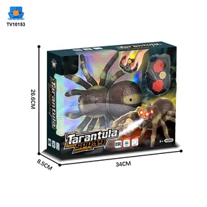 Infrared RC Spider Toy · TV10153 · product photo 6 of 7