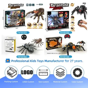 Infrared RC Spider Toy · TV10153 · product photo 7 of 7