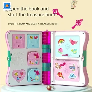 Magic Diary Toys, Secret Diary for Girls · TV10160 · product photo 2 of 6