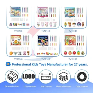 Princess DIY Beads Painting Kit Toy · TV10148 · product photo 5 of 7