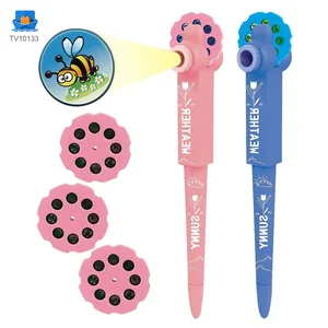 Multifunctional Projection Pen Toy -Educational Toys Supply · TV10133 · product photo 1 of 7