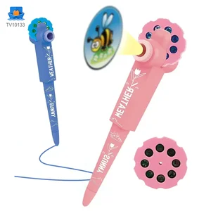 Multifunctional Projection Pen Toy -Educational Toys Supply · TV10133 · product photo 2 of 7