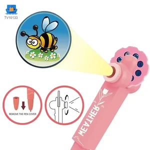 Multifunctional Projection Pen Toy -Educational Toys Supply · TV10133 · product photo 3 of 7
