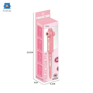 Multifunctional Projection Pen Toy -Educational Toys Supply · TV10133 · product photo 5 of 7