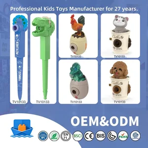 Multifunctional Projection Pen Toy -Educational Toys Supply · TV10133 · product photo 7 of 7