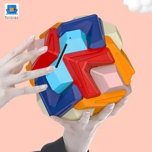 3D لغز الكرة أصبع لعبة البنك · TV10161 · صورة المنتج 5 من 10
