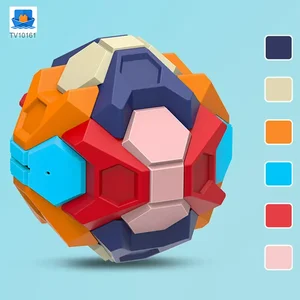3D لغز الكرة أصبع لعبة البنك · TV10161 · صورة المنتج 6 من 10