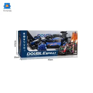 RC Double Spray Racing Car, Formula 1 · TV10155 · product photo 6 of 11
