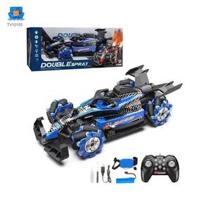 RC Double Spray Racing Car, Formula 1 · TV10155 · product photo 7 of 11