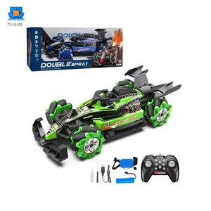 RC Double Spray Racing Car, Formula 1 · TV10155 · product photo 8 of 11