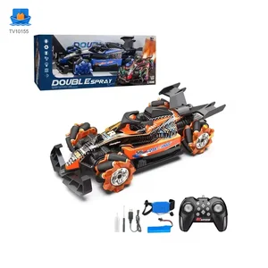 RC Double Spray Racing Car, Formula 1 · TV10155 · product photo 9 of 11