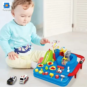 Kids Race Track Car Adventure Toy-Educational Toys China Manufacturers · TV10125 · product photo 2 of 8