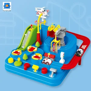 Kids Race Track Car Adventure Toy-Educational Toys China Manufacturers · TV10125 · product photo 4 of 8