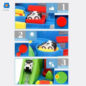 Kids Race Track Car Adventure Toy-Educational Toys China Manufacturers · TV10125 · product photo 5 of 8