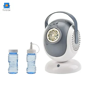 Automatic Rotating Bubble Machine · TV10154 · product photo 2 of 7