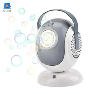 Automatic Rotating Bubble Machine · TV10154 · product photo 7 of 7