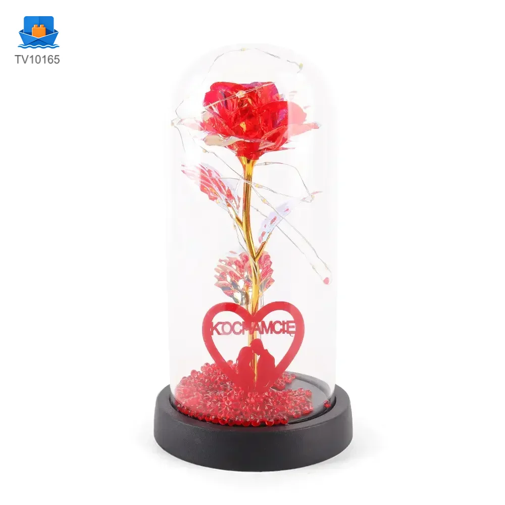Simulation Flower Gift Toy · TV10165 · product photo 1 of 6