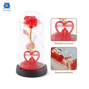 Simulation Flower Gift Toy · TV10165 · product photo 3 of 6