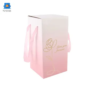 Simulation Flower Gift Toy · TV10165 · product photo 6 of 6
