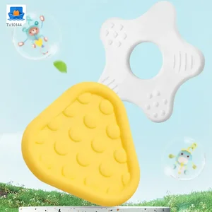 Soft Cartoon Hanging Rattle Toy · TV10144 · product photo 5 of 8