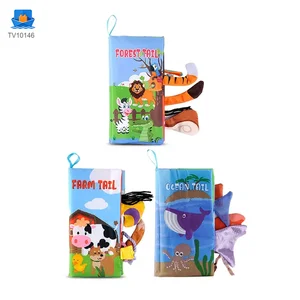 Tiere können Bücher zum Anfassen·TV10146·Produktfoto 4 von 7
