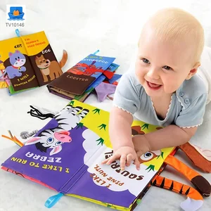 Tiere können Bücher zum Anfassen·TV10146·Produktfoto 5 von 7