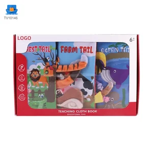 Tiere können Bücher zum Anfassen·TV10146·Produktfoto 6 von 7