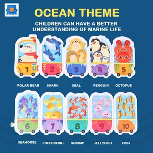 Cognitive Puzzle Game for Kids · TV10151 · product photo 2 of 6