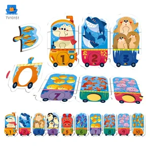 Cognitive Puzzle Game for Kids · TV10151 · product photo 4 of 6