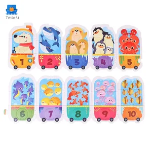 Cognitive Puzzle Game for Kids · TV10151 · product photo 5 of 6