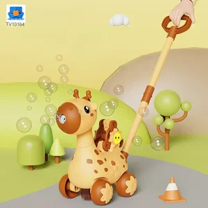 Deer Bubble Trolley, Baby Walker Supply · TV10164 · product photo 3 of 8